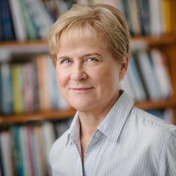 Dr Susan Jackson